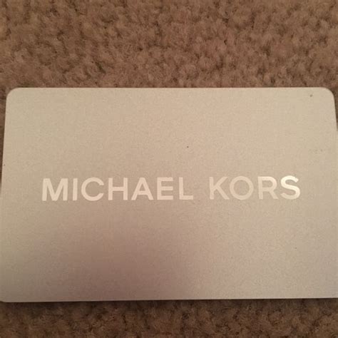 michael kors gifts ireland|michael kors gift card online.